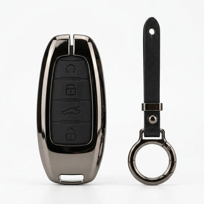 Luxury Haval H6 Metal Key Cover