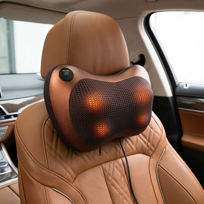 Massage Cushion for Car & Home