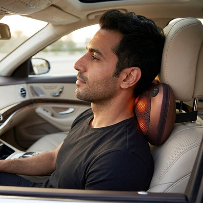 Massage Cushion for Car & Home