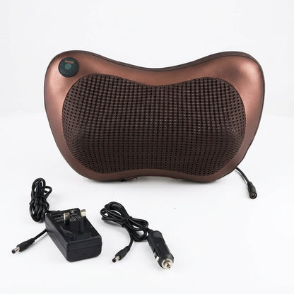 Massage Cushion for Car & Home
