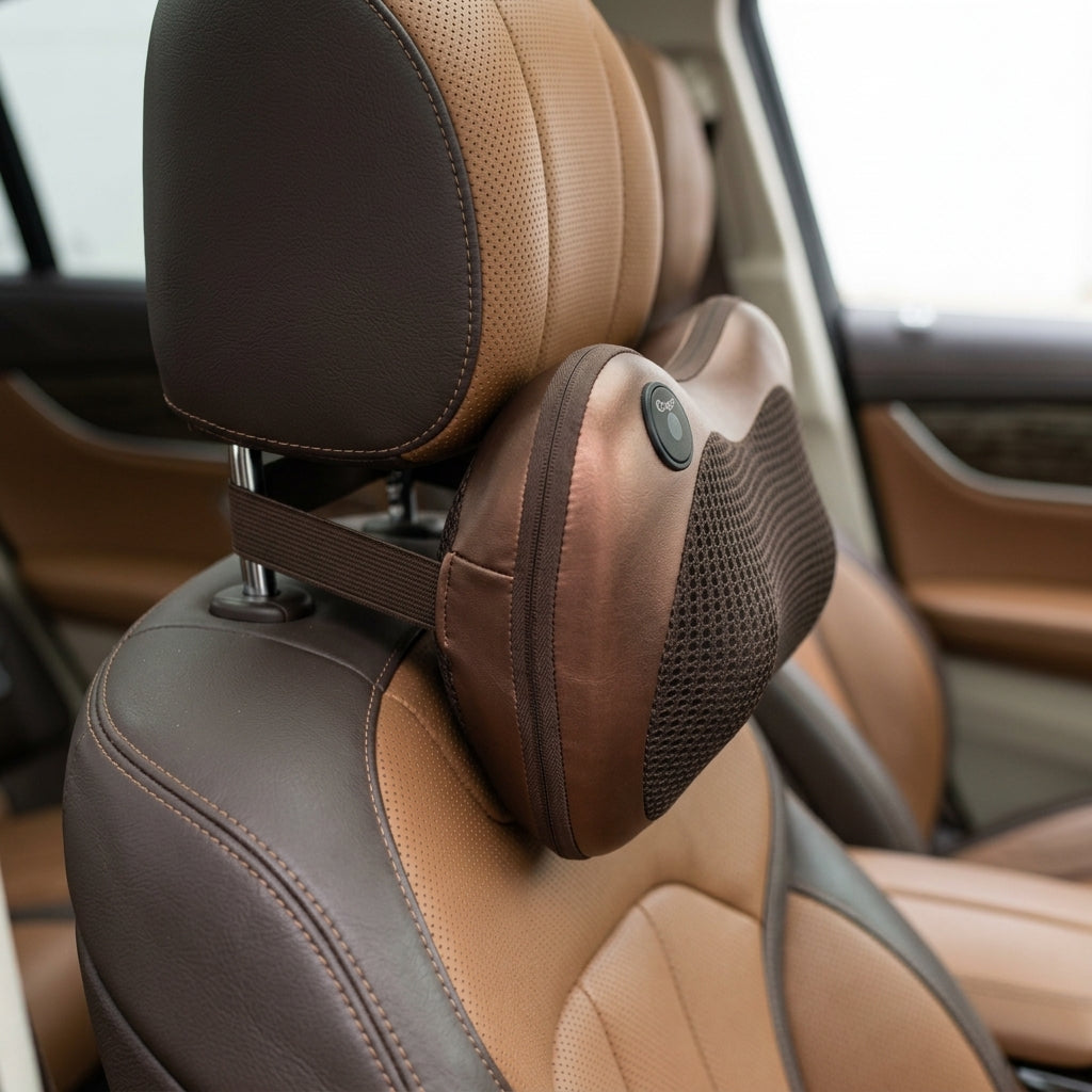 Massage Cushion for Car & Home