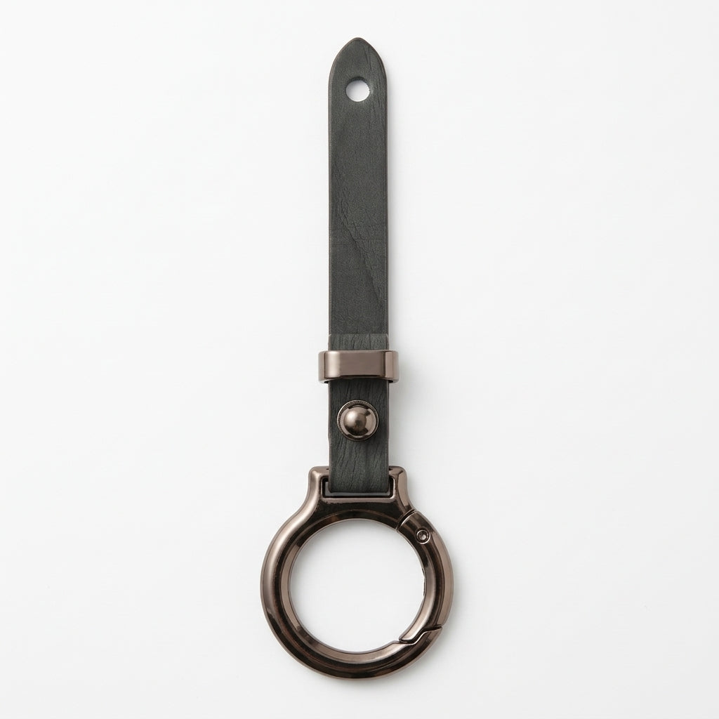 Prestige Luxury Metal Key Cover for Changan