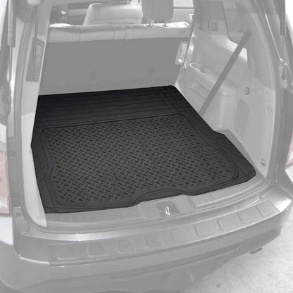 Universal Trunk Mat - Cut to Fit