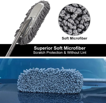 Exterior Brush ( Set of 2 )