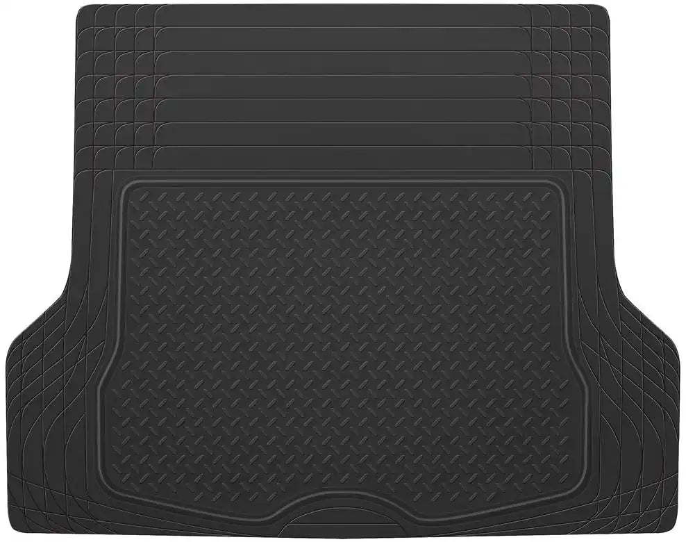 Universal Trunk Mat - Cut to Fit