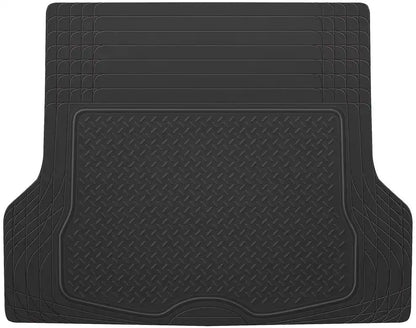 Universal Trunk Mat - Cut to Fit
