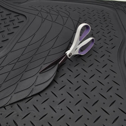 Universal Trunk Mat - Cut to Fit
