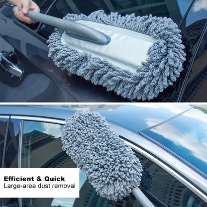 Exterior Brush ( Set of 2 )