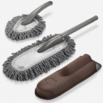 Exterior Brush ( Set of 2 )