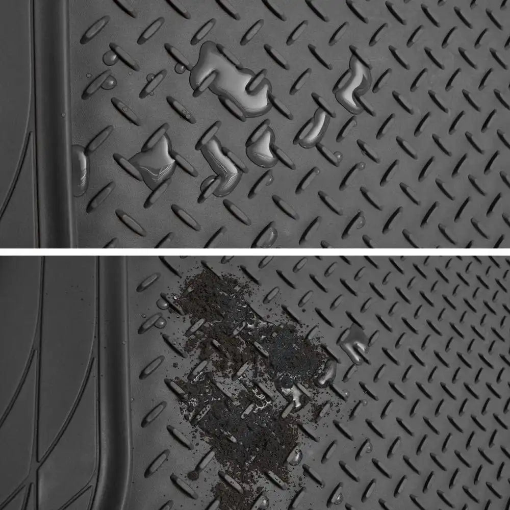 Universal Trunk Mat - Cut to Fit