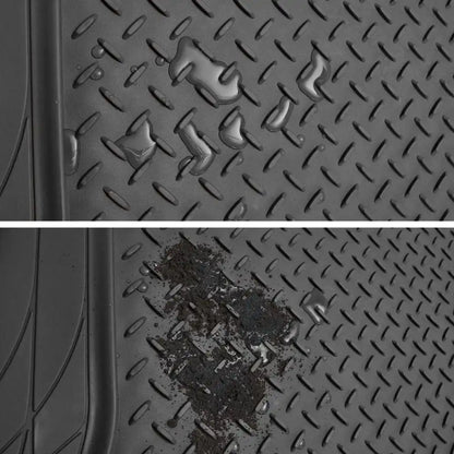 Universal Trunk Mat - Cut to Fit